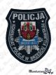 Emblemat Komisariat Policji BRZEŚĆ KUJAWSKI