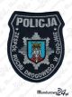 Emblemat Komisariat Policji CHOJNO
