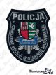 Emblemat Komisariat Policji OŻARÓW MAZOWIECKI