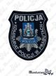 Emblemat Komisariat Policji PRABUTY