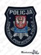 Emblemat KPP CHEŁMNO