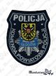 Emblemat KPP GŁOGÓW