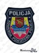 Emblemat KPP GRAJEWO