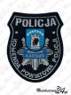 Emblemat KPP KARTUZY