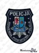 Emblemat KPP KOŁOBRZEG