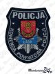 Emblemat KPP ŁASK