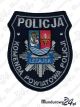 Emblemat KPP LEŻAJSK