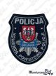 Emblemat KPP MŁAWA