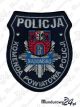 Emblemat KPP RADOMSKO