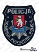 Emblemat KPP RADZYŃ PODLASKI