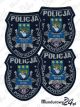 Emblemat KPP RYKI
