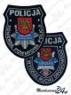 Emblemat KPP SOKÓŁKA