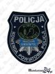 Emblemat KPP SOKOŁÓW PODLASKI