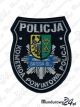 Emblemat KPP ŚRODA ŚLĄSKA