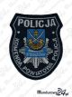 Emblemat KPP STASZÓW