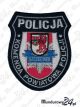 Emblemat KPP SZCZECINEK