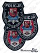 Emblemat KPP ZAMBRÓW