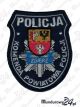 Emblemat KPP ZGIERZ