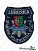 Emblemat KWP Lubuska
