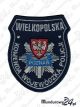 Emblemat KWP Wielkopolska