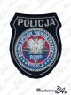 Emblemat Biuro Spraw Wewnętrznych Policji