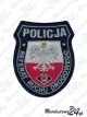Emblemat Policja Referat Ruchu Drogowego