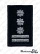 Stopień na Beret POLICJA Inspektor