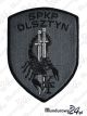 Emblemat SPKP Olsztyn - pixel