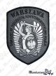 Emblemat SPKP Warszawa - pixel