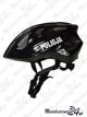 Kask rowerowy POLICJA