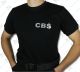 Koszulka t-shirt CBŚ