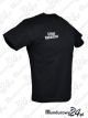 Koszulka t-shirt STRAŻ GRANICZNA