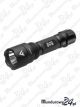 MacTronic Black Eye L-MX532L-RC, 420 lm, akumulatorowa, zestaw