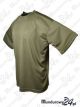 Koszulka t-shirt Tactical - oliwkowa