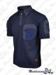 Rhinoc Tactical QUEST Polo, granatowa