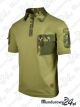 Rhinoc Tactical QUEST Polo, Frontiera SG-14