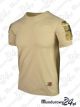 Rhinoc Tactical QUEST T-Shirt, Multicam US