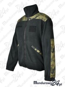 Bluza polarowa Grom
