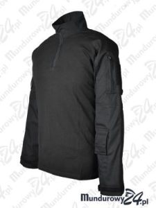 Bluza Combat - Czarny