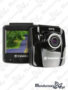 Samochodowy Rejestrator Transcend DrivePro 220 Full HD