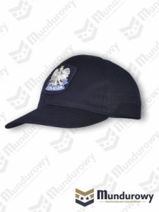 Czapka ćwiczebna Rip-Stop POLICJA wz.2