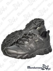 Buty Meindl Black Python GTX