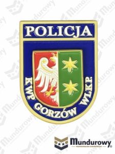 Garnizonówka KWP GORZÓW WIELKOPOLSKI