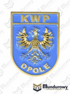 Granizonówka KWP OPOLE