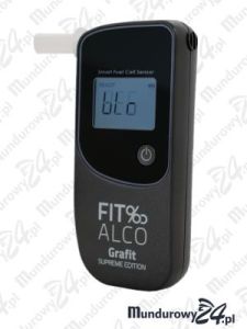 Alkomat FiTalco Grafit