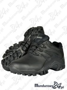 Buty Bates 2344 DELTA LOW