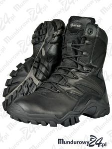 Buty Bates 2348 DELTA-8 SIDE ZIP