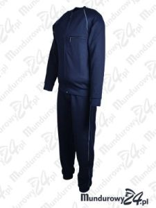 Ubranie treningowe (dres)