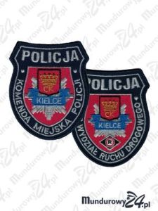 Emblemat KMP KIELCE