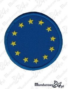Emblemat Unia Europejska